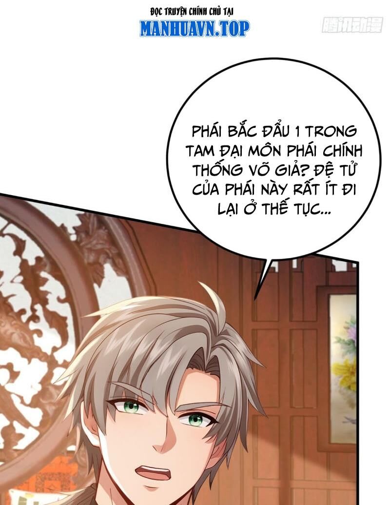 Trấn Quốc Thần Tế Chapter 204 - Trang 49