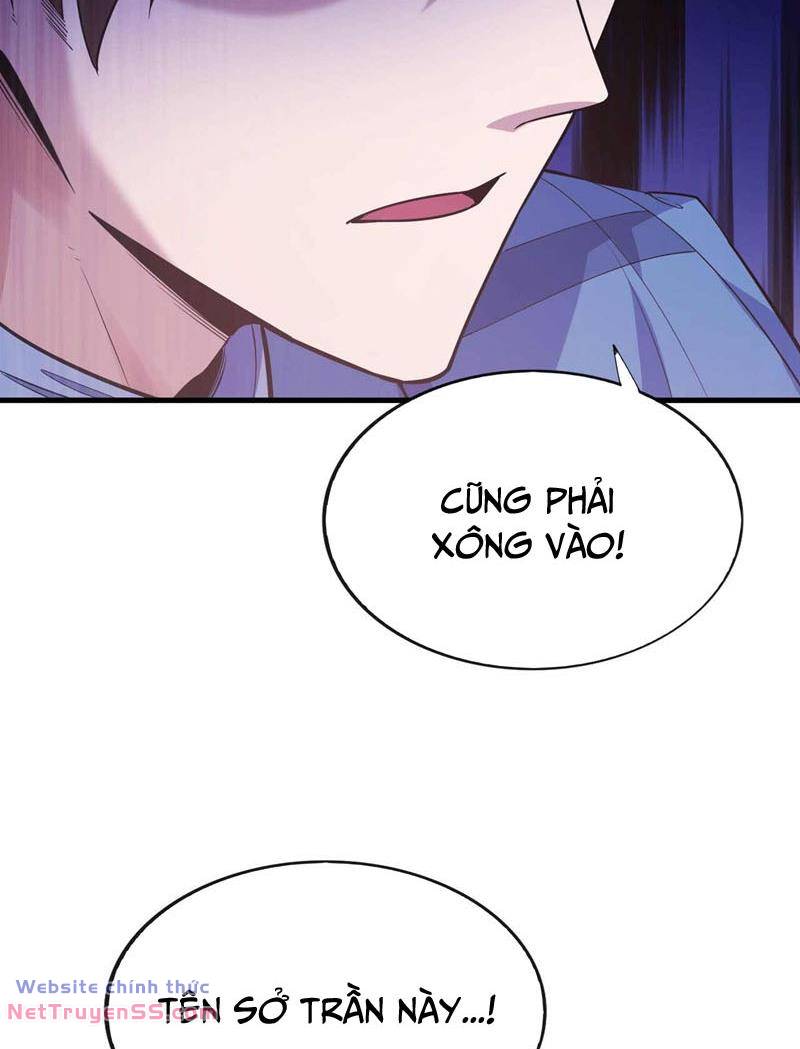 Trấn Quốc Thần Tế Chapter 54 - Trang 23