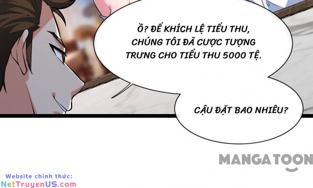 Trấn Quốc Thần Tế Chapter 34 - Trang 24