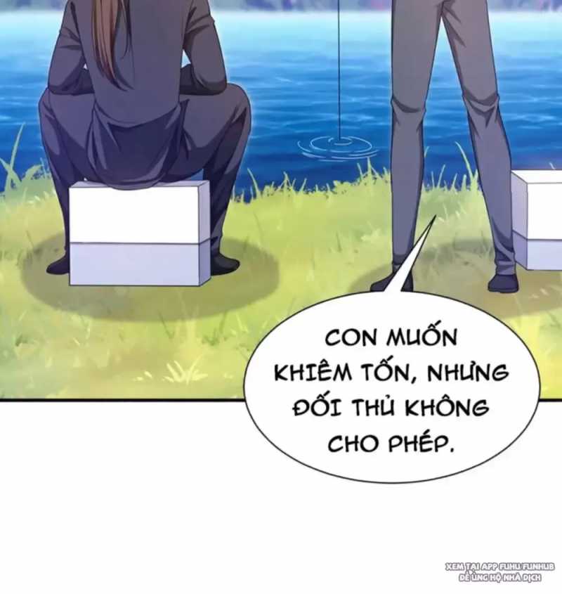 Trấn Quốc Thần Tế Chapter 159 - Trang 35