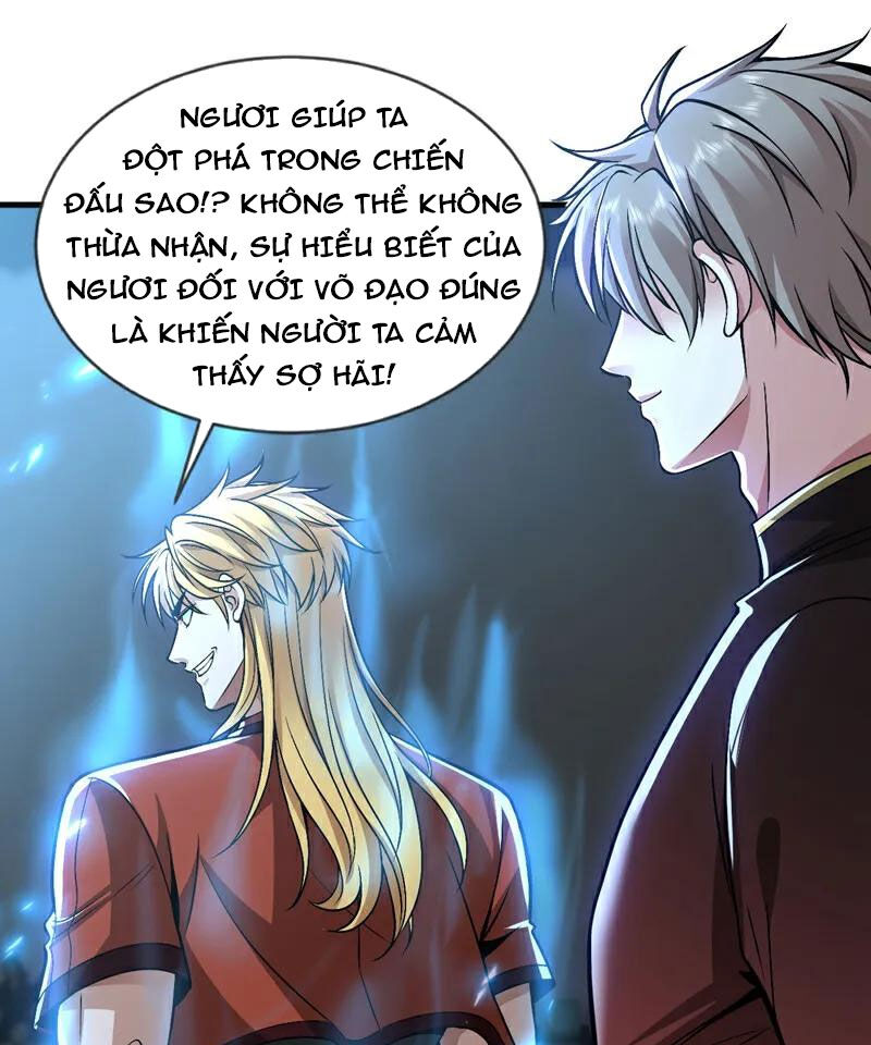 Trấn Quốc Thần Tế Chapter 80 - Trang 18