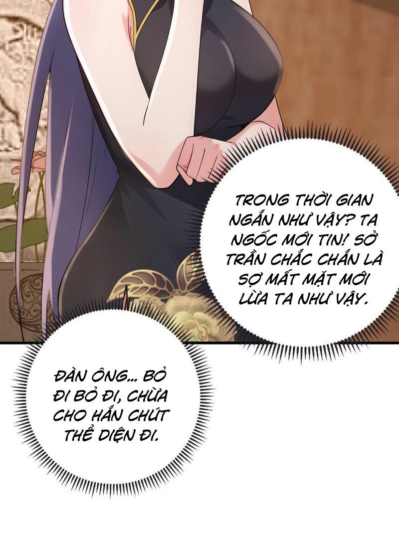 Trấn Quốc Thần Tế Chapter 212 - Trang 3