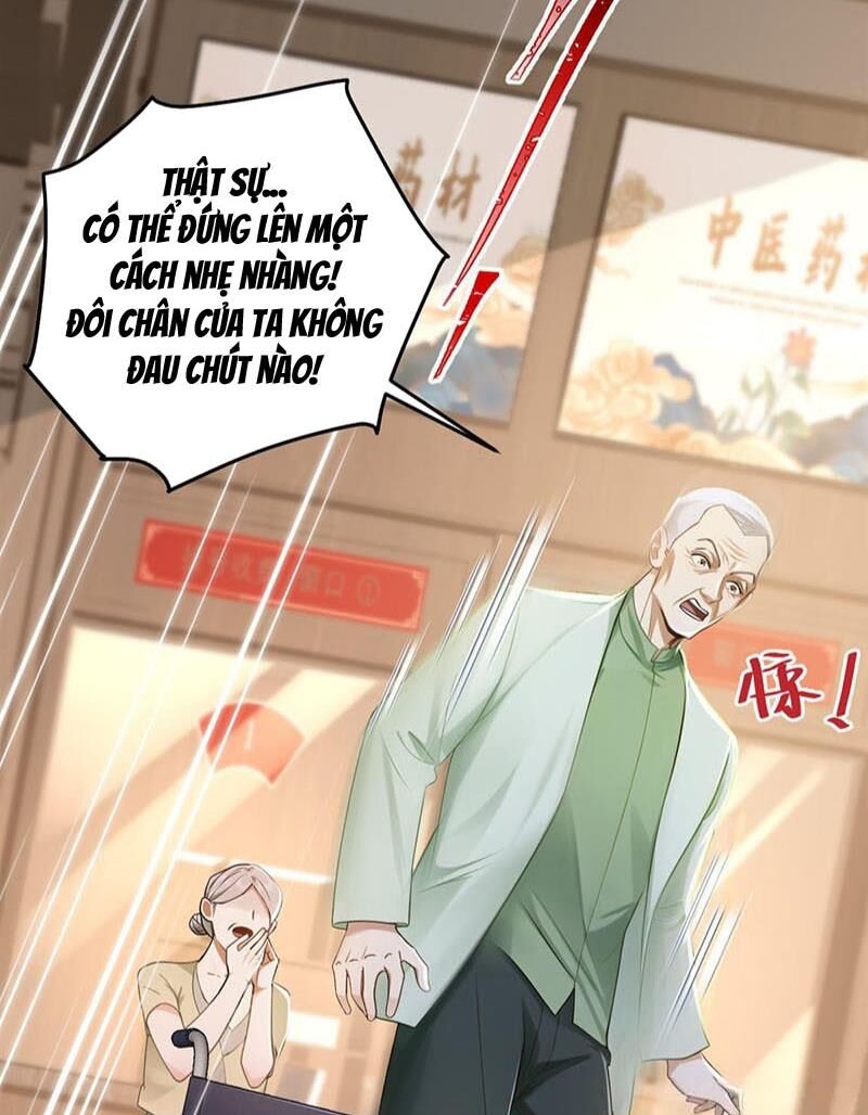 Trấn Quốc Thần Tế Chapter 213 - Trang 42