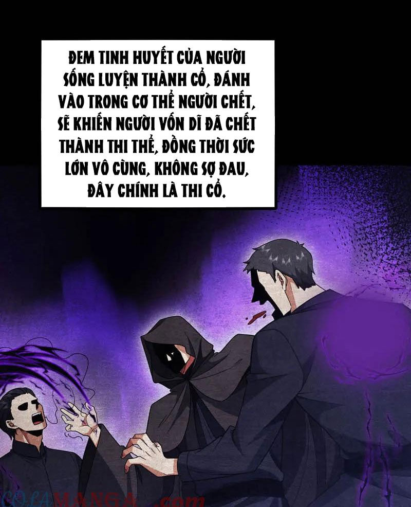 Trấn Quốc Thần Tế Chapter 99 - Trang 18