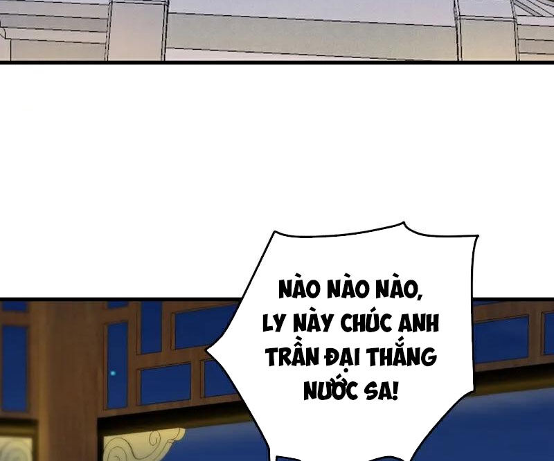 Trấn Quốc Thần Tế Chapter 207 - Trang 28