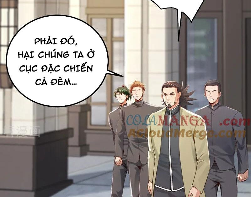 Trấn Quốc Thần Tế Chapter 207 - Trang 67