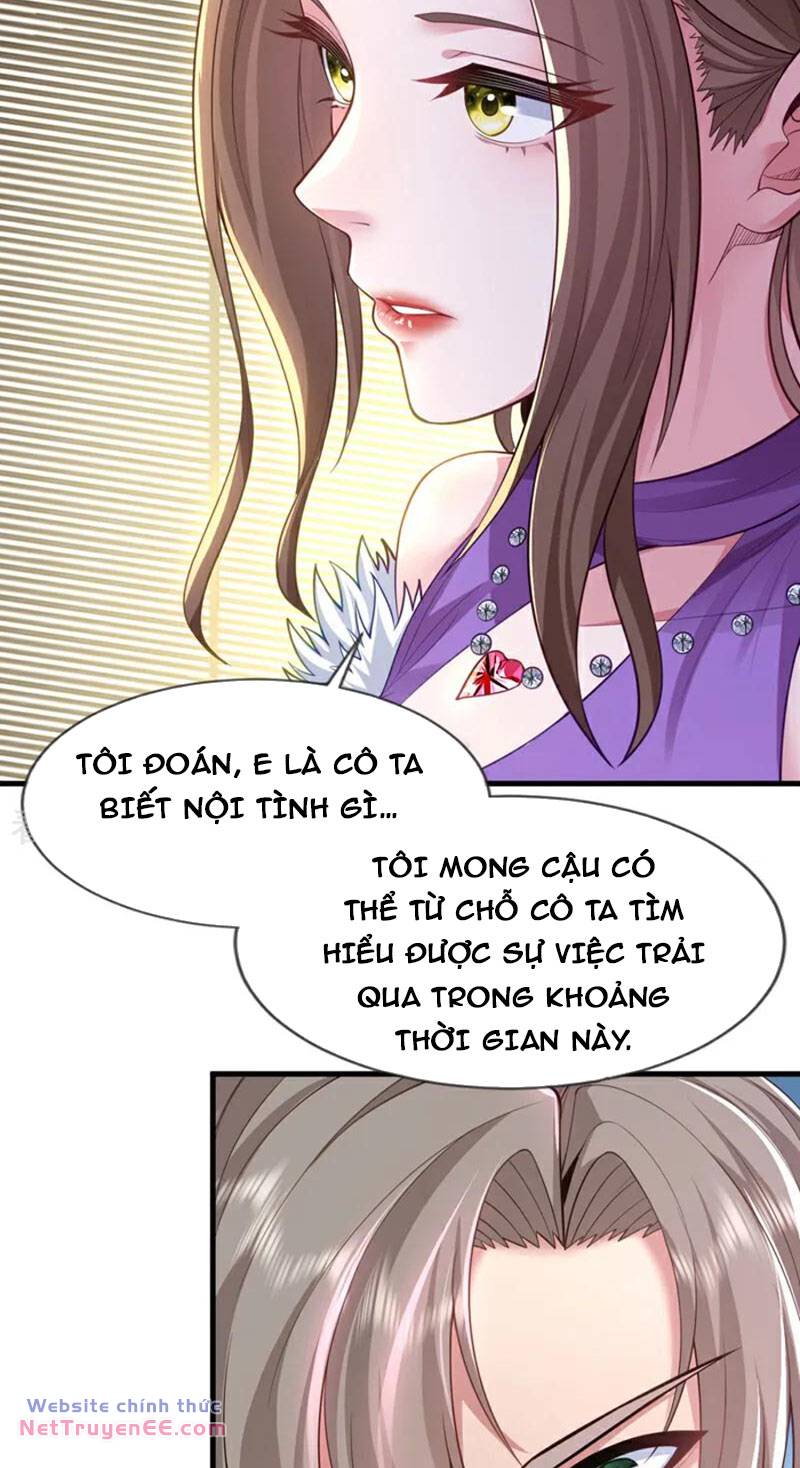 Trấn Quốc Thần Tế Chapter 100 - Trang 28