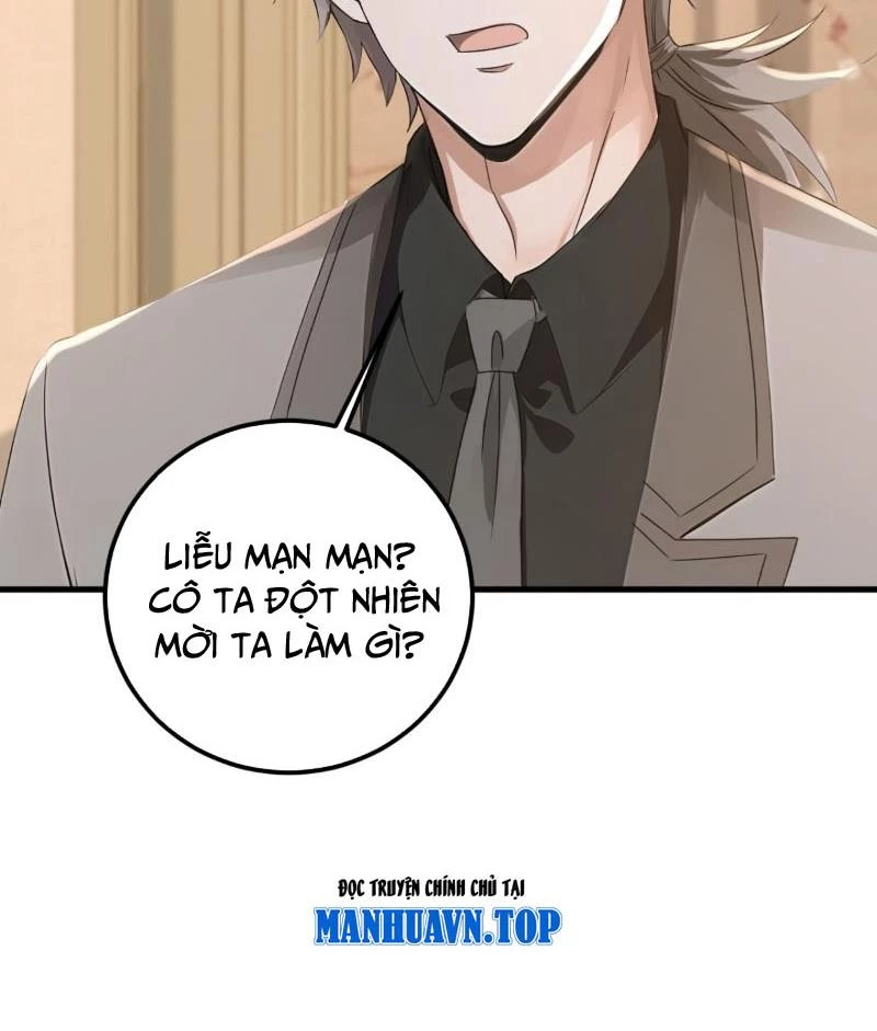 Trấn Quốc Thần Tế Chapter 190 - Trang 25