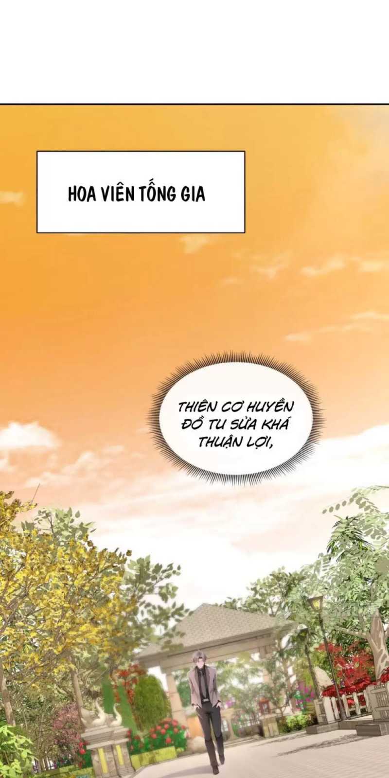 Trấn Quốc Thần Tế Chapter 187 - Trang 1