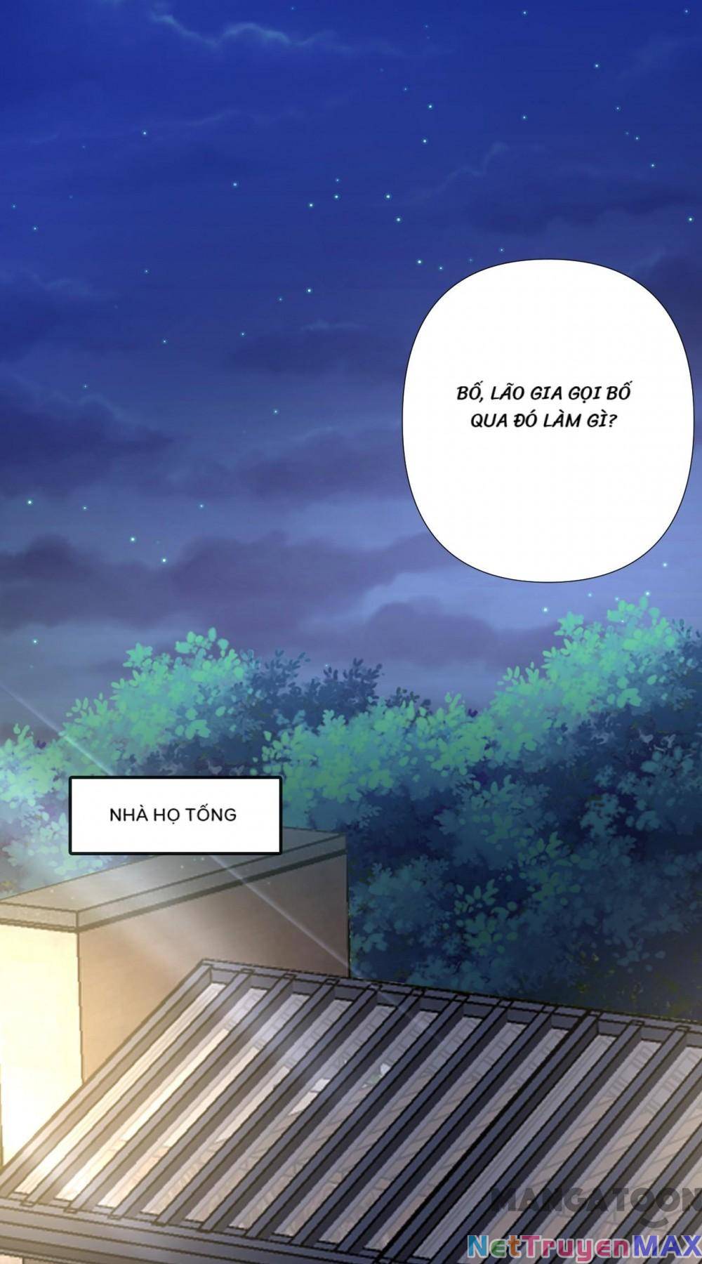 Trấn Quốc Thần Tế Chapter 10 - Trang 14