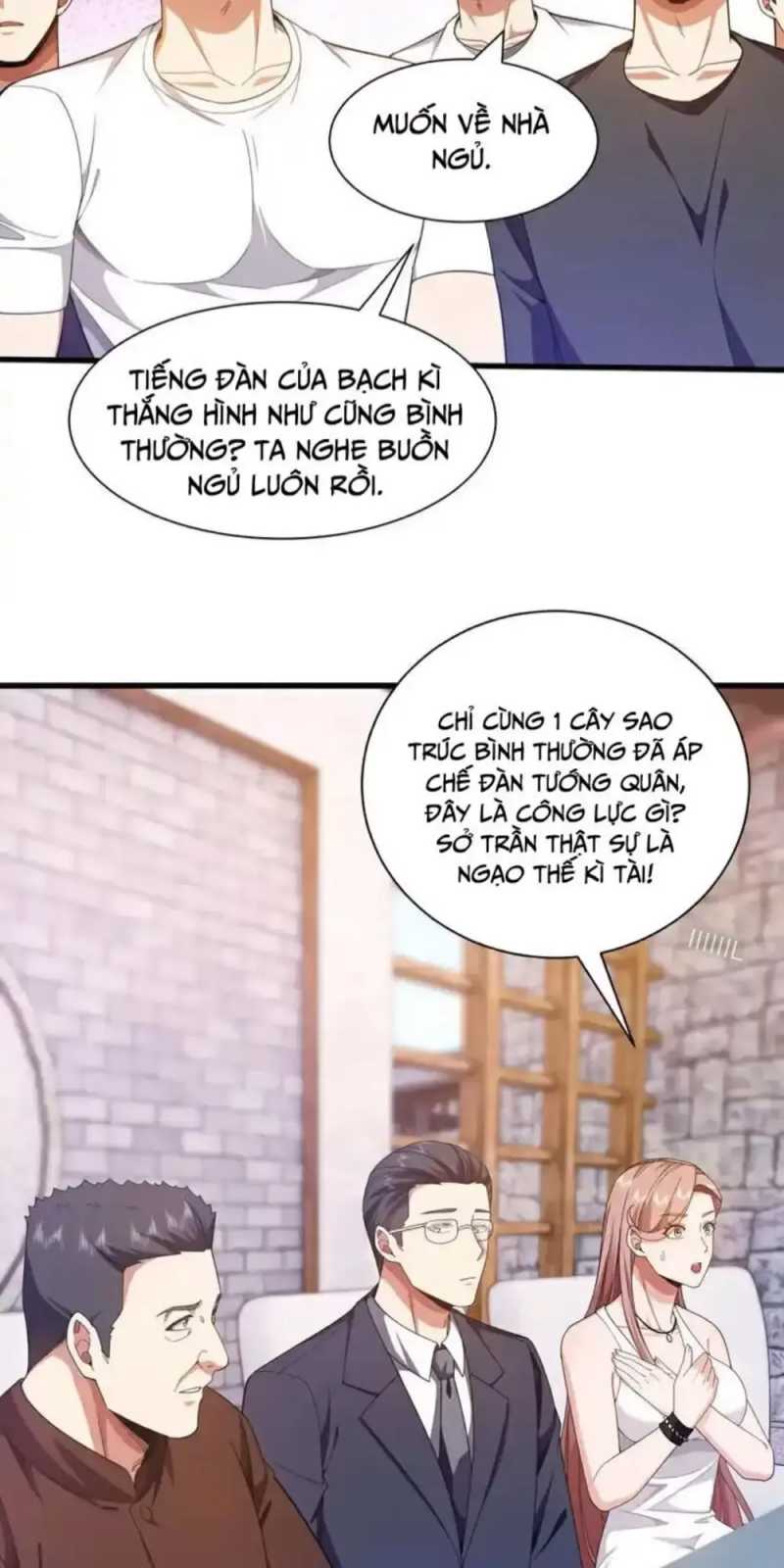 Trấn Quốc Thần Tế Chapter 166 - Trang 7