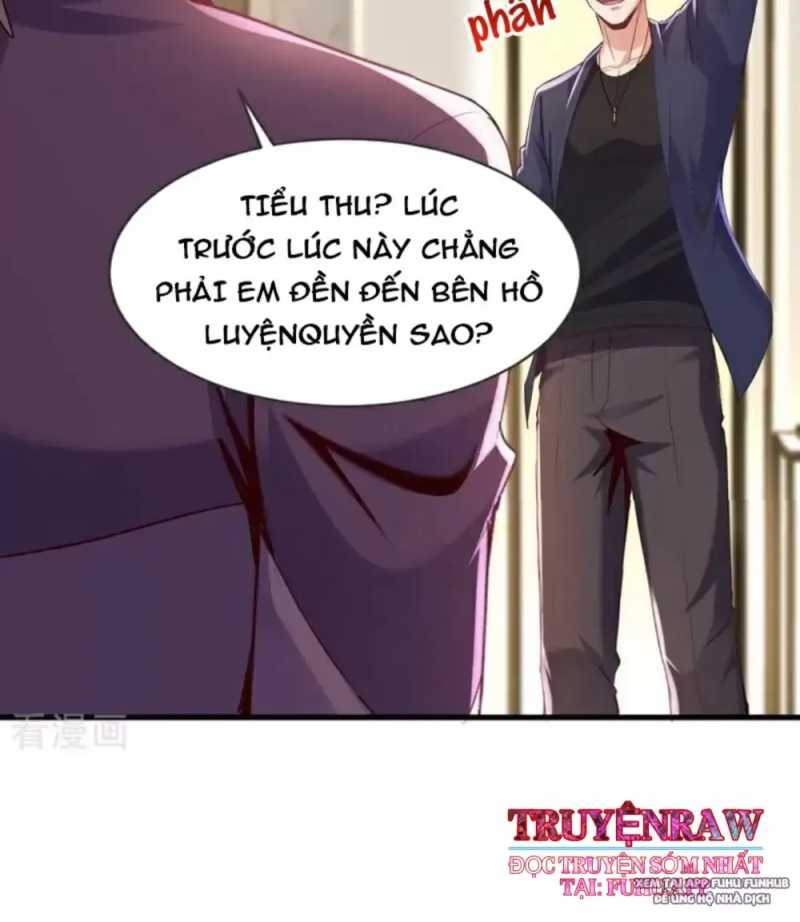 Trấn Quốc Thần Tế Chapter 160 - Trang 30