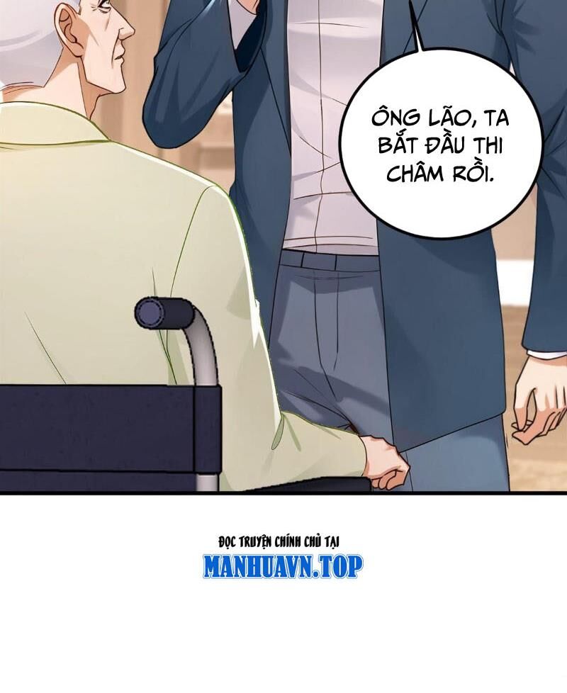 Trấn Quốc Thần Tế Chapter 213 - Trang 26