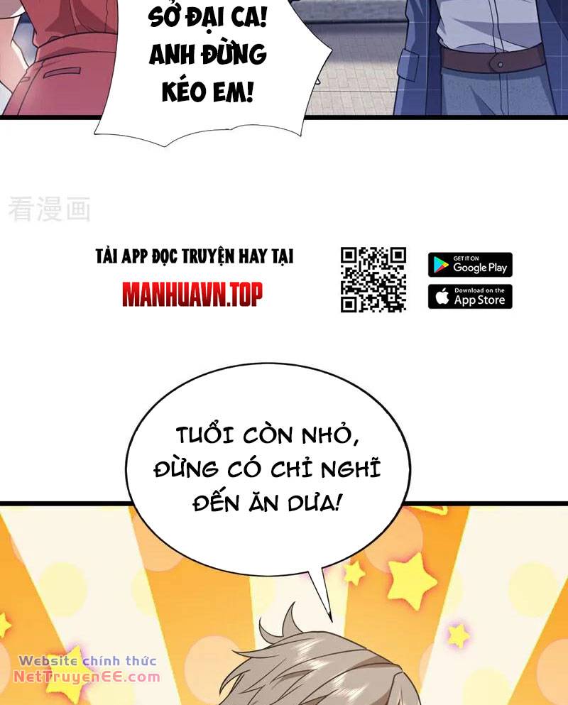 Trấn Quốc Thần Tế Chapter 89 - Trang 32