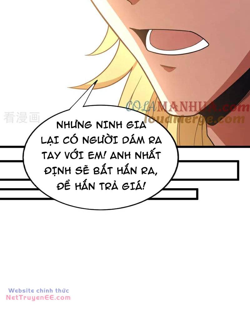 Trấn Quốc Thần Tế Chapter 89 - Trang 39