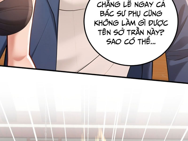 Trấn Quốc Thần Tế Chapter 205 - Trang 21