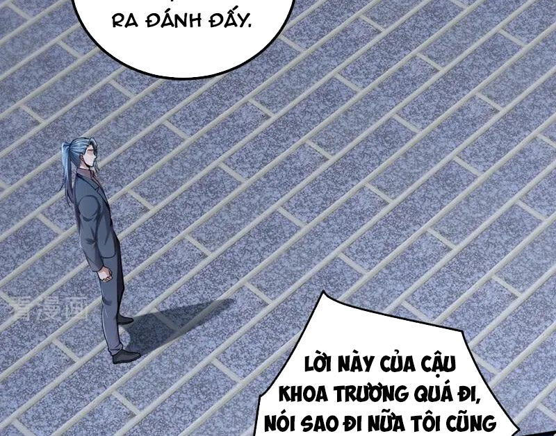 Trấn Quốc Thần Tế Chapter 207 - Trang 51