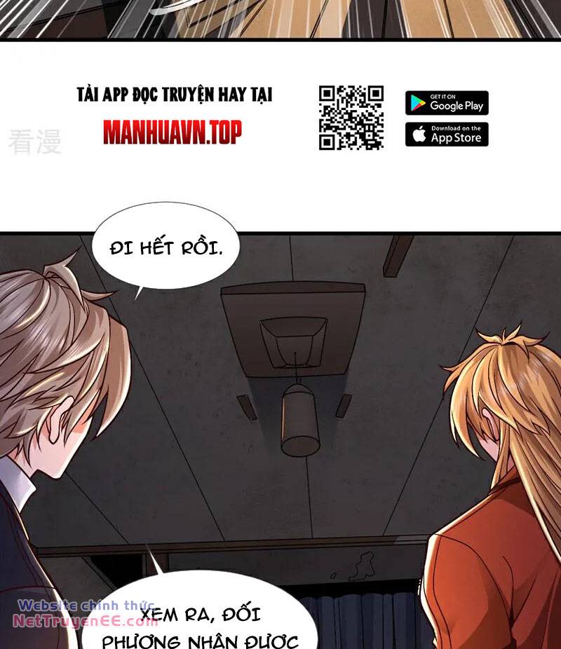 Trấn Quốc Thần Tế Chapter 82 - Trang 10