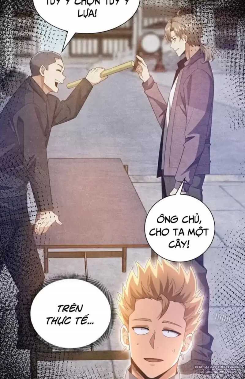 Trấn Quốc Thần Tế Chapter 165 - Trang 26