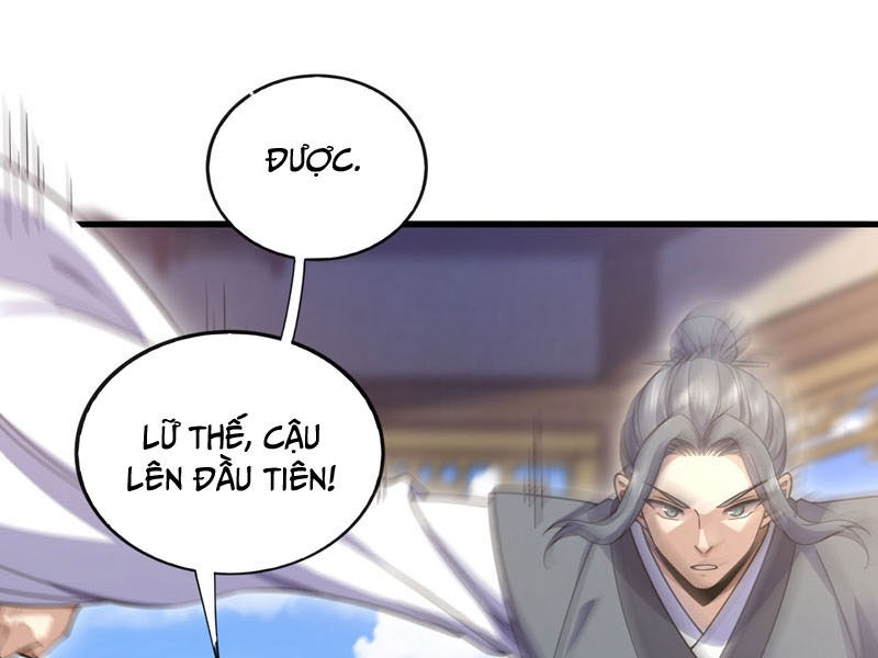 Trấn Quốc Thần Tế Chapter 72 - Trang 6