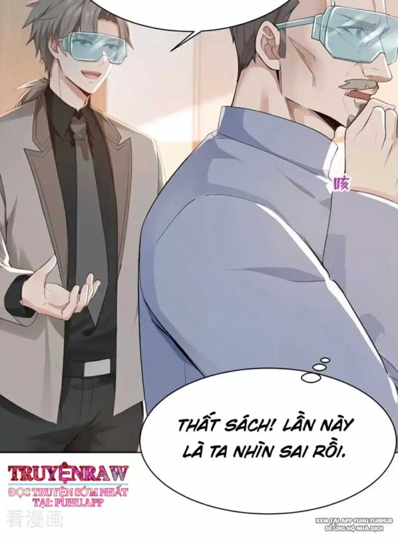 Trấn Quốc Thần Tế Chapter 181 - Trang 5