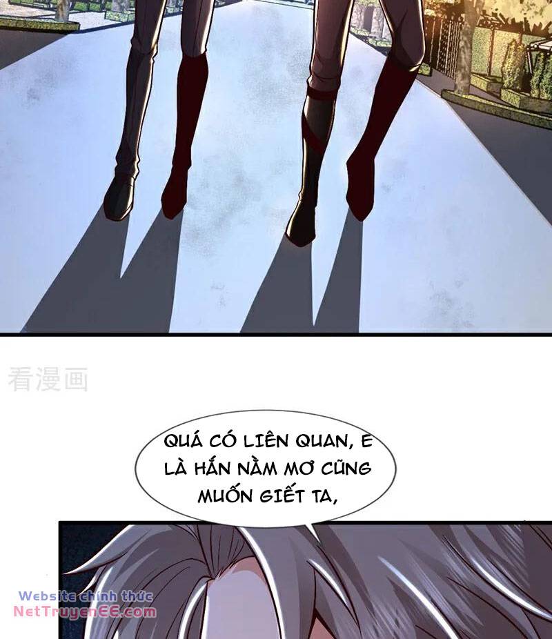 Trấn Quốc Thần Tế Chapter 82 - Trang 15