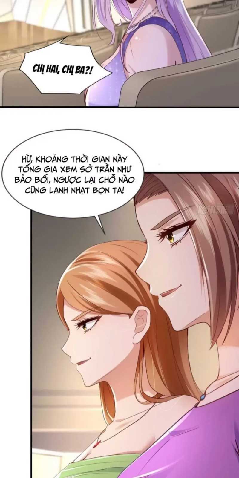 Trấn Quốc Thần Tế Chapter 176 - Trang 6