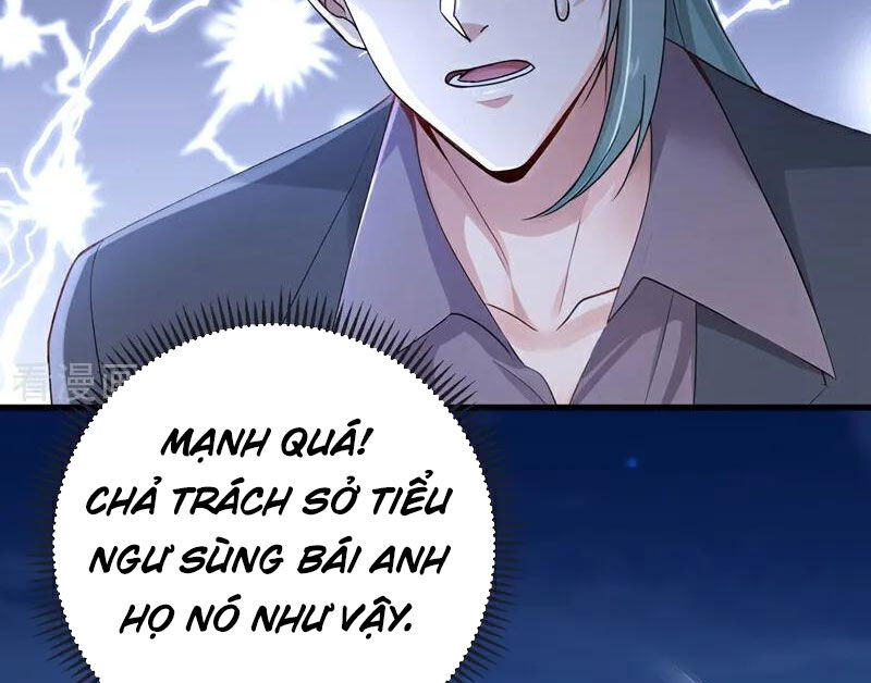 Trấn Quốc Thần Tế Chapter 207 - Trang 60