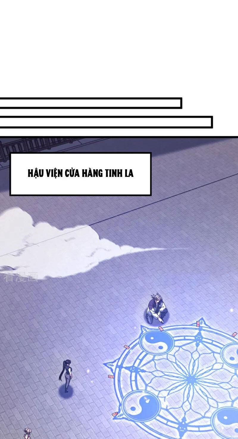 Trấn Quốc Thần Tế Chapter 84 - Trang 12