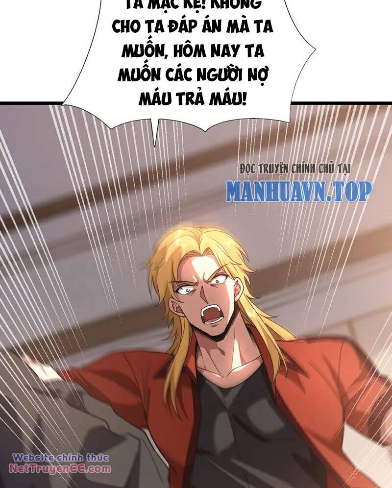 Trấn Quốc Thần Tế Chapter 83 - Trang 62