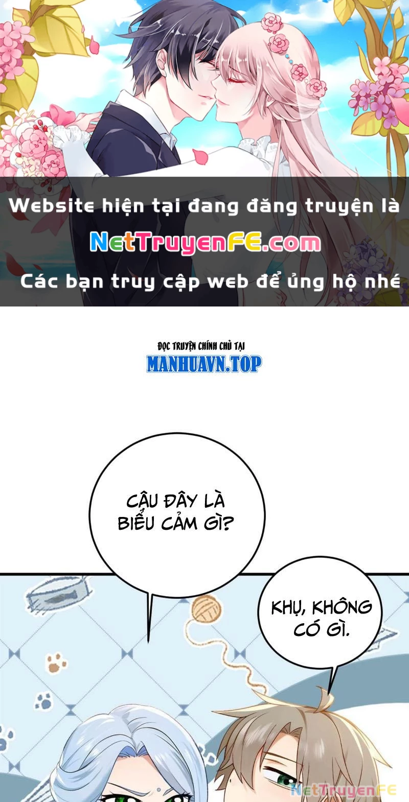 Trấn Quốc Thần Tế Chapter 215 - Trang 0