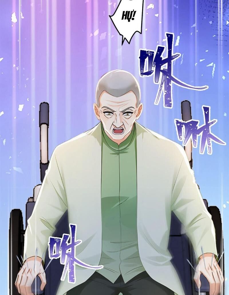 Trấn Quốc Thần Tế Chapter 213 - Trang 28