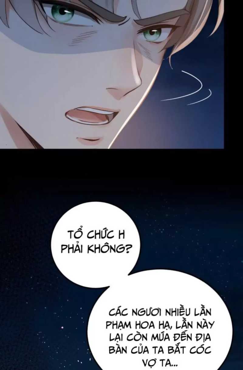 Trấn Quốc Thần Tế Chapter 189 - Trang 4