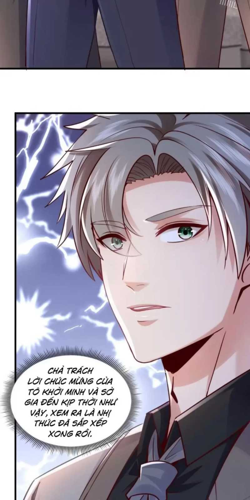 Trấn Quốc Thần Tế Chapter 177 - Trang 27