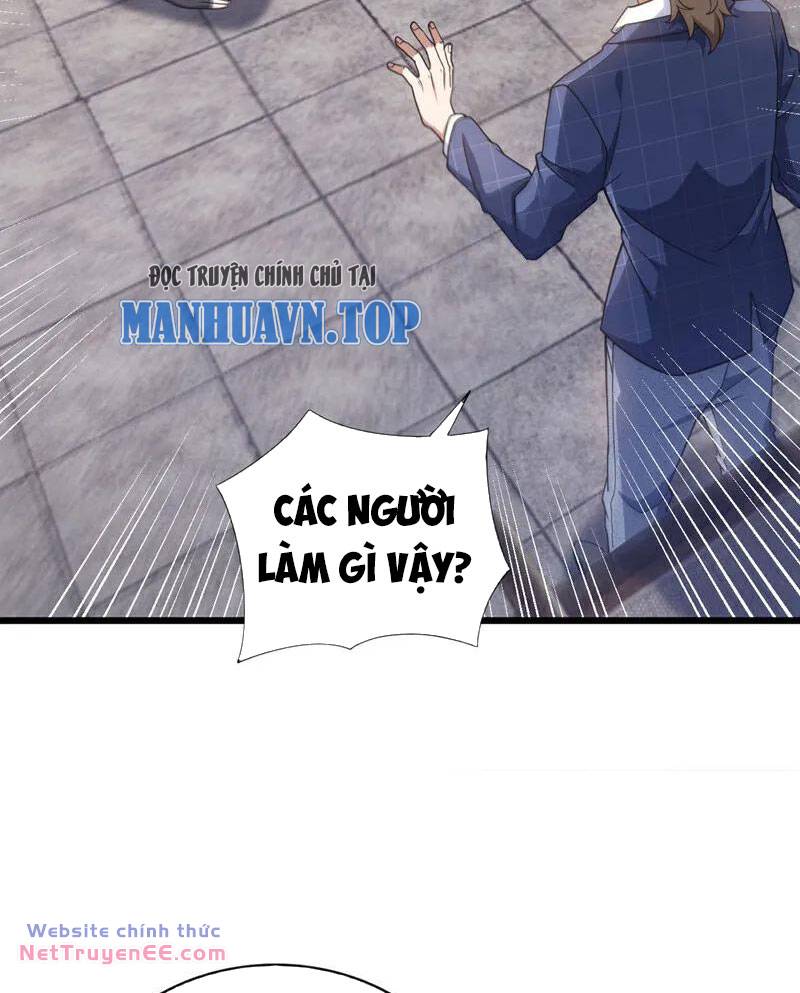 Trấn Quốc Thần Tế Chapter 89 - Trang 43