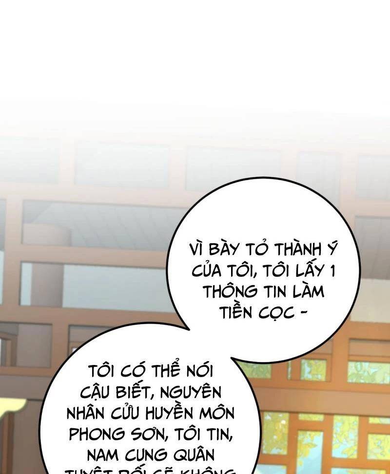 Trấn Quốc Thần Tế Chapter 191 - Trang 49