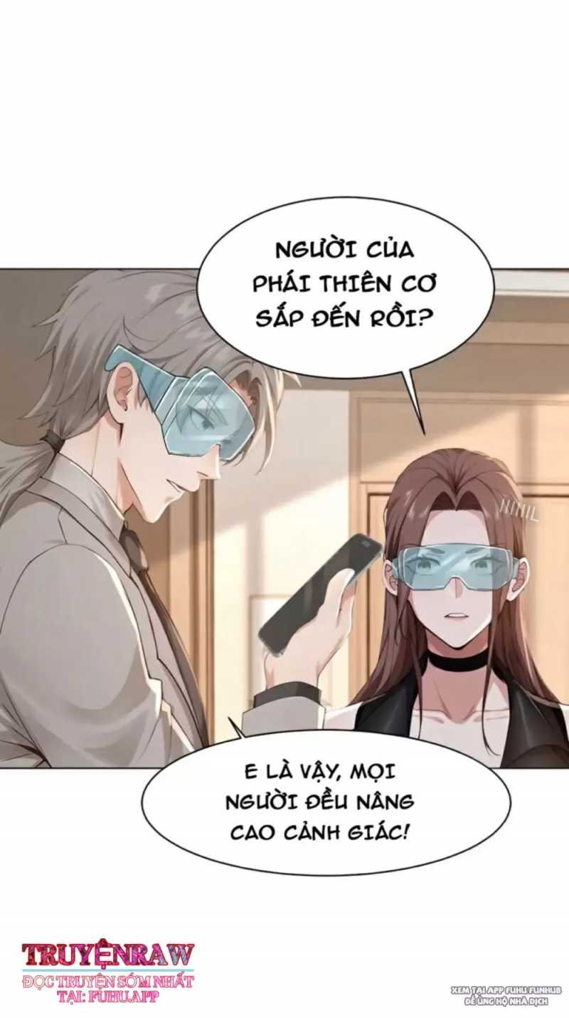 Trấn Quốc Thần Tế Chapter 182 - Trang 5