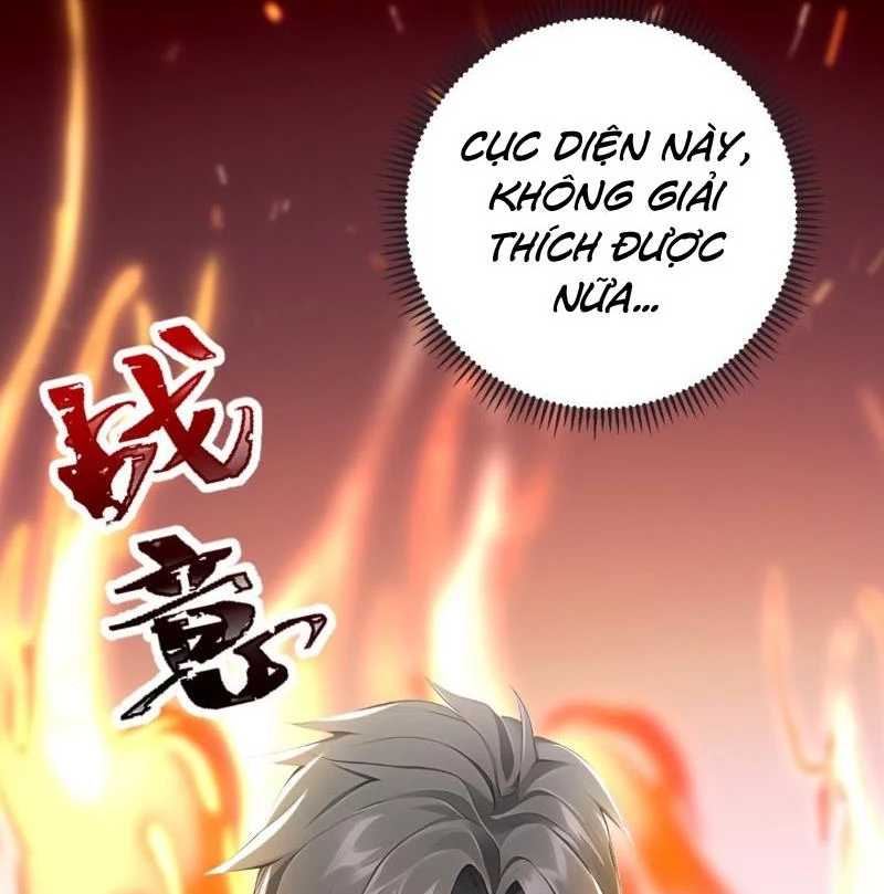 Trấn Quốc Thần Tế Chapter 197 - Trang 33