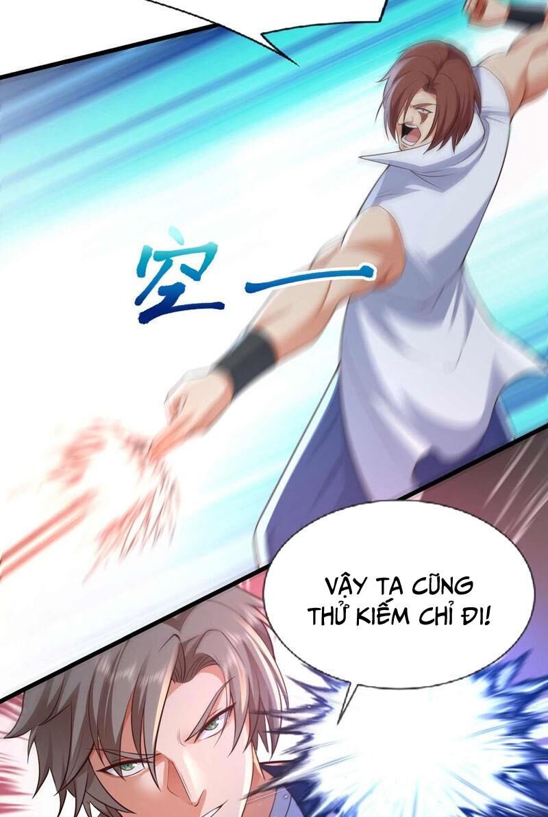 Trấn Quốc Thần Tế Chapter 67 - Trang 6