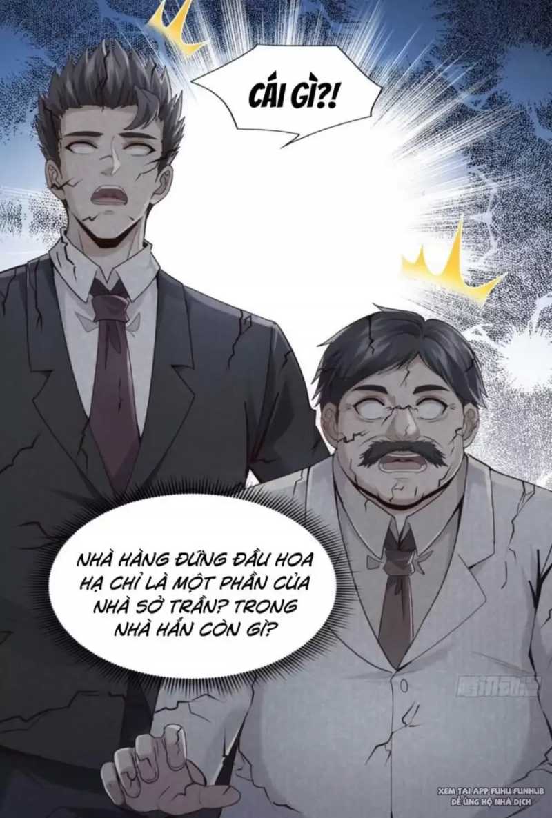 Trấn Quốc Thần Tế Chapter 177 - Trang 10