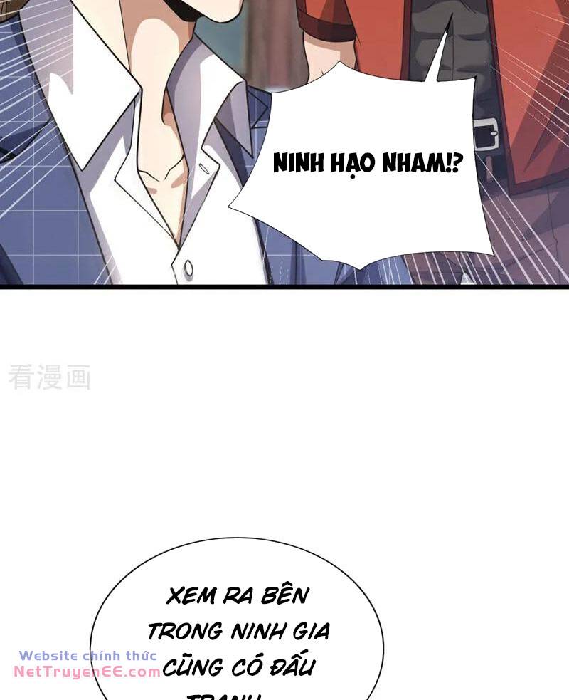 Trấn Quốc Thần Tế Chapter 89 - Trang 1