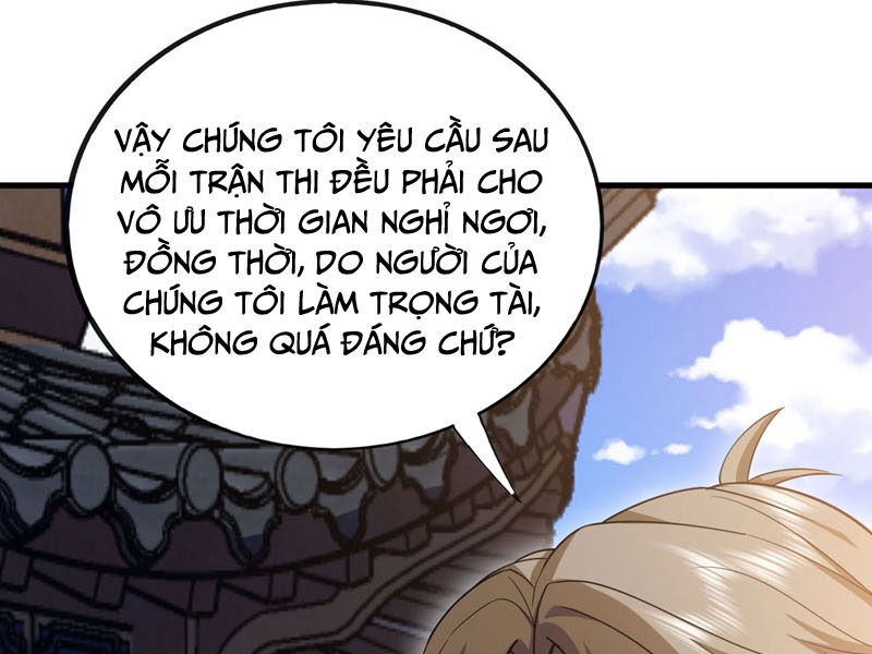 Trấn Quốc Thần Tế Chapter 72 - Trang 3