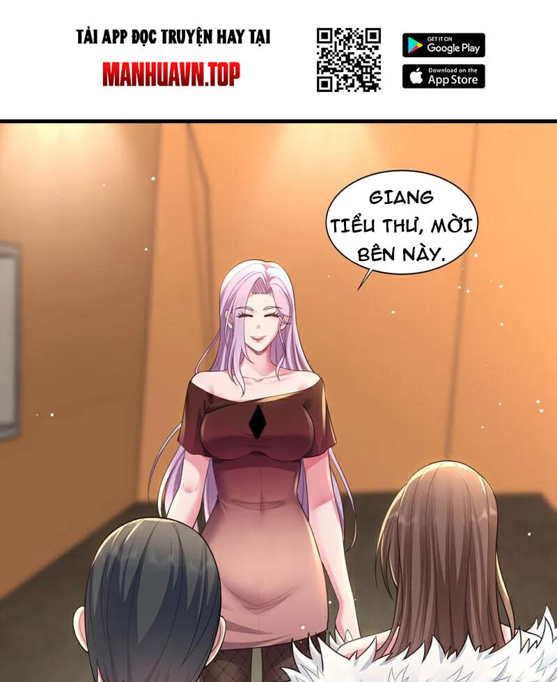 Trấn Quốc Thần Tế Chapter 94 - Trang 18