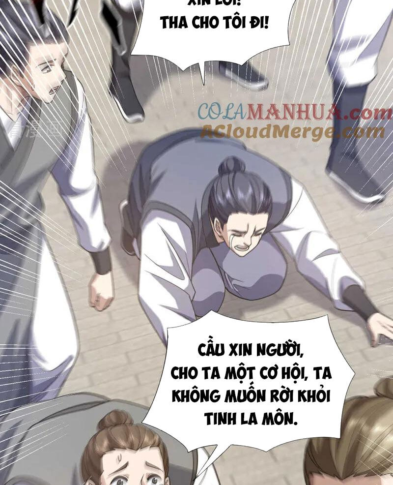 Trấn Quốc Thần Tế Chapter 75 - Trang 13