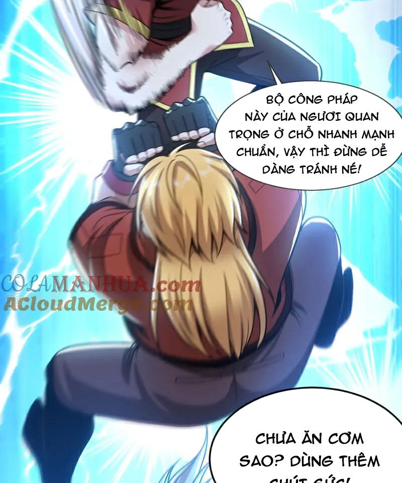 Trấn Quốc Thần Tế Chapter 80 - Trang 6