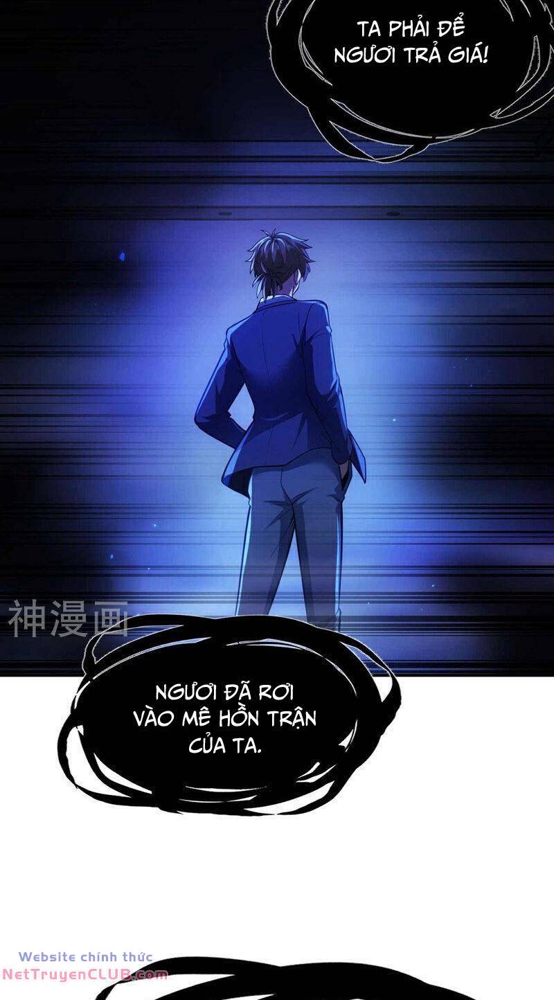 Trấn Quốc Thần Tế Chapter 44 - Trang 6