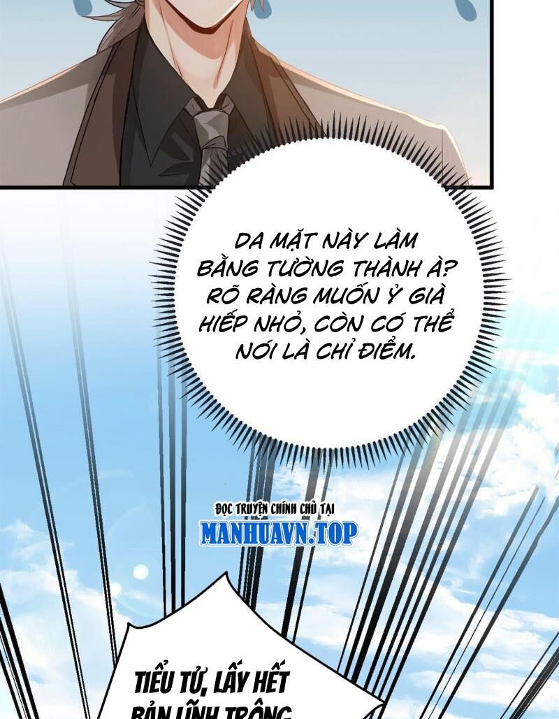 Trấn Quốc Thần Tế Chapter 209 - Trang 42