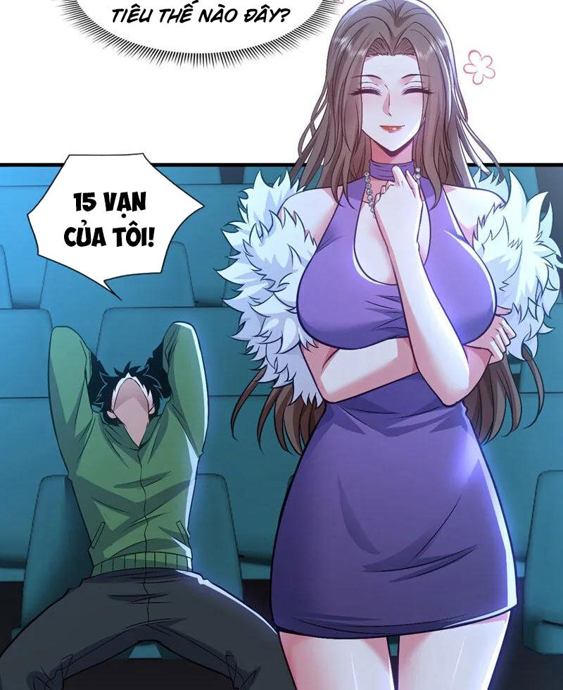 Trấn Quốc Thần Tế Chapter 80 - Trang 33