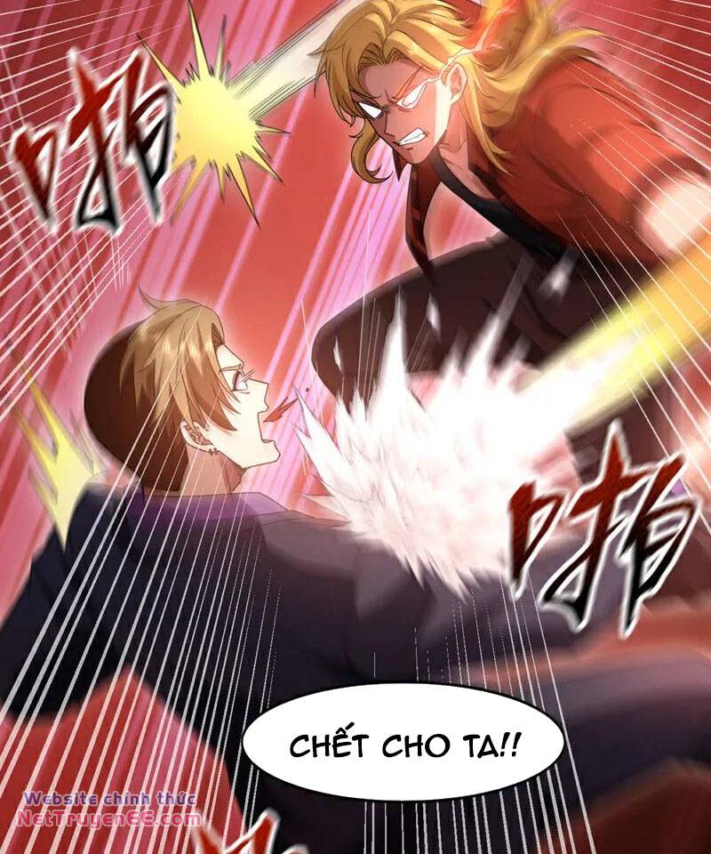 Trấn Quốc Thần Tế Chapter 83 - Trang 57