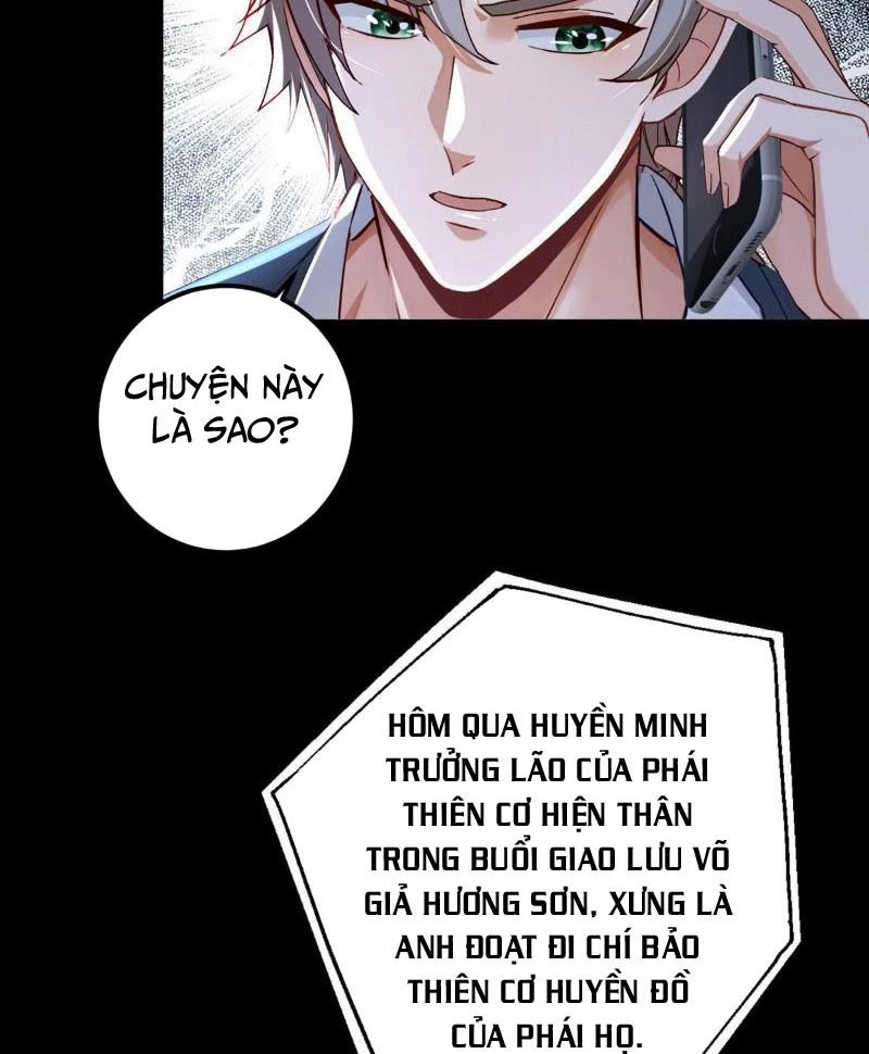 Trấn Quốc Thần Tế Chapter 215 - Trang 10